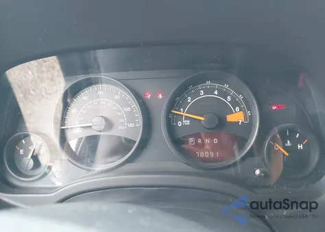 2015 Jeep Patriot Latitude from USA, damaged, VIN 1C4NJPFB0FD297700